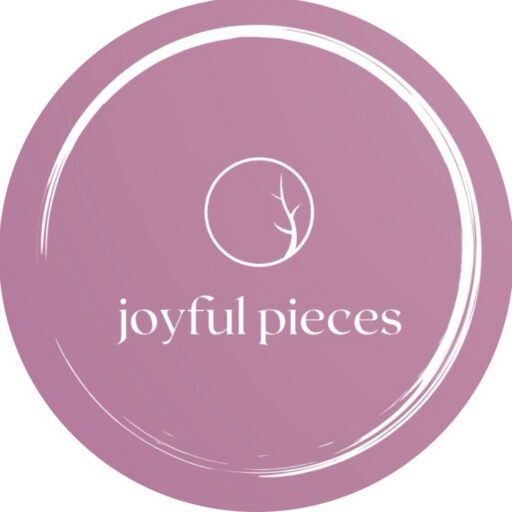 joyfulpieces by Andy